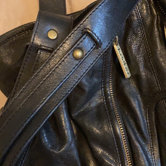 Kooba Leather Bag - Picture 7 of 13